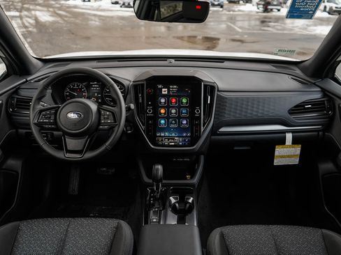 New 2026 Subaru Forester Premium AWD/4WD image 13