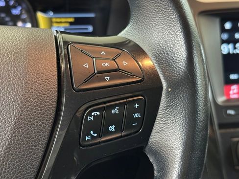 Used 2017 Ford Explorer XLT w/ Equipment Group 202A image 35