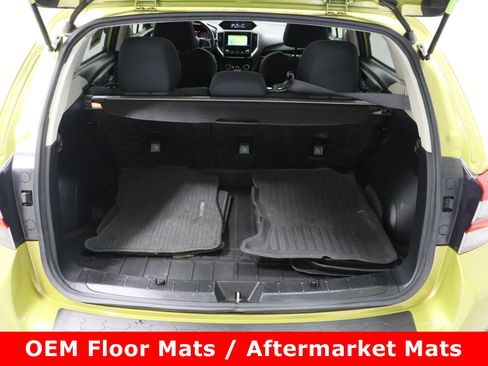 Used 2022 Subaru Crosstrek 2.0i Premium w/ Popular Package #4A image 30