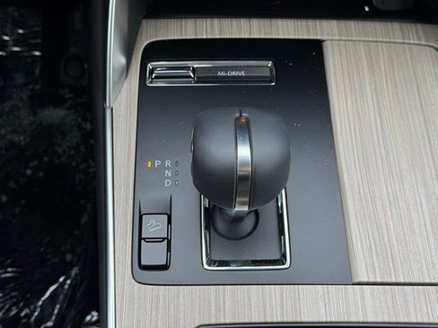 New 2026 MAZDA CX-90 3.3 Turbo w/ Premium Sport Pkg image 18