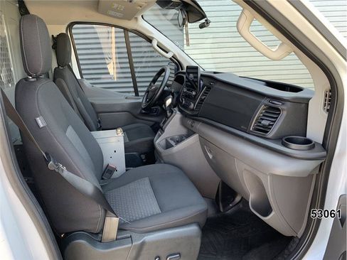 Used 2020 Ford Transit 150 Low Roof w/ Upfitter Package RWD image 26