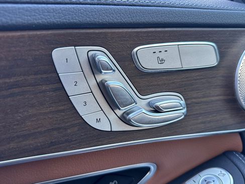 Used 2020 Mercedes-Benz C 43 AMG 4MATIC Sedan w/ Multimedia Package image 12