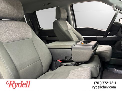 Used 2023 Ford F150 XLT image 16