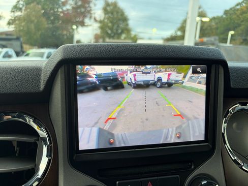 Used 2013 Ford F350 Lariat w/ Lariat Ultimate Pkg image 37