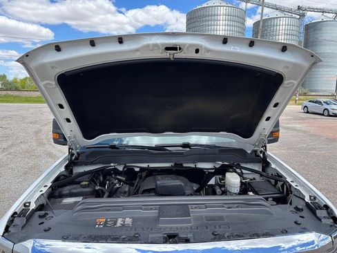 Used 2019 Chevrolet Silverado 2500 W/T w/ WT Convenience Package AWD/4WD image 22