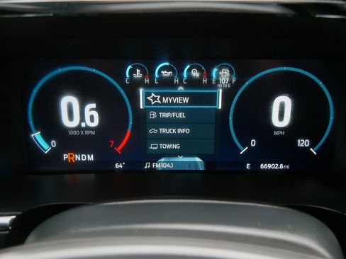 Used 2022 Ford F150 Lariat AWD/4WD image 37