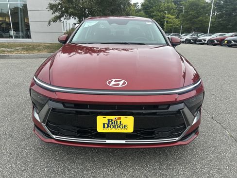 New 2026 Hyundai Sonata SEL AWD/4WD image 10