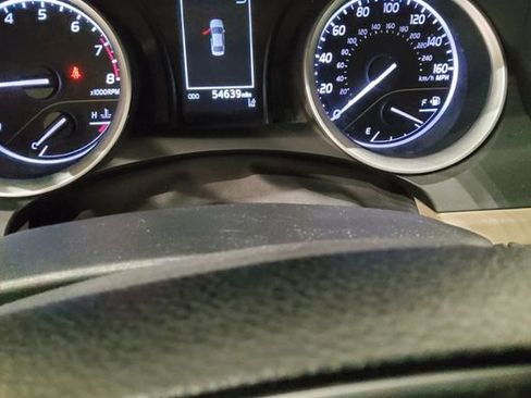 Used 2023 Toyota Camry LE FWD image 26