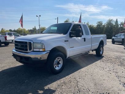 Used 2004 Ford F350 XLT