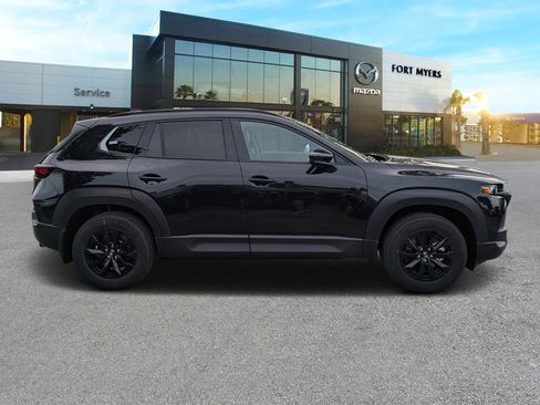 New 2026 MAZDA CX-50 AWD 2.5 Hybrid w/ Weather Package image 5