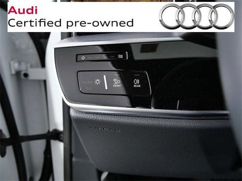 Used 2021 Audi A8 L 3.0T w/ Luxury Package image 21
