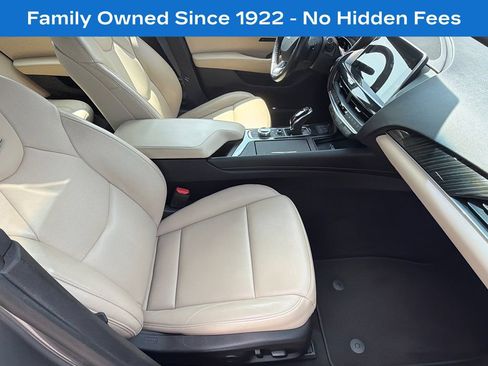 Used 2022 Cadillac CT5 Premium Luxury RWD image 13