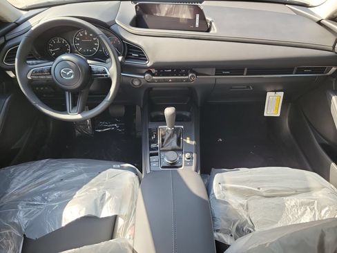 New 2026 MAZDA CX-30 AWD 2.5 S w/ Select Sport Pkg image 14