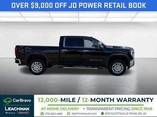 Used 2024 GMC Sierra 2500 SLT w/ SLT Premium Package AWD/4WD video 2
