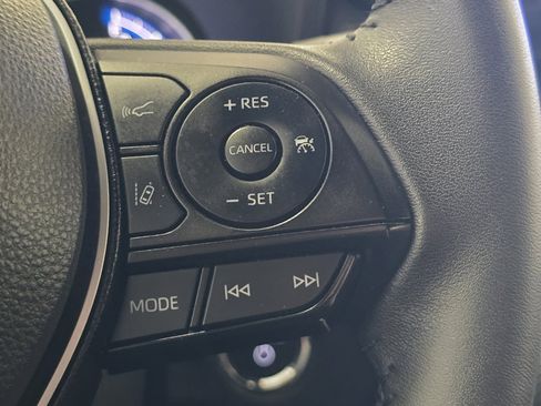 Certified 2024 Toyota RAV4 SE AWD/4WD image 31