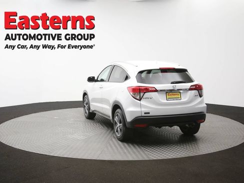 Used 2022 Honda HR-V EX image 65