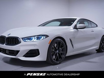 Used 2026 BMW 840i Coupe
