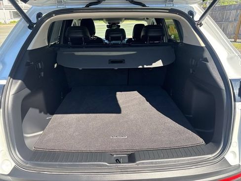 Certified 2025 MAZDA CX-50 2.5 Turbo AWD/4WD image 28