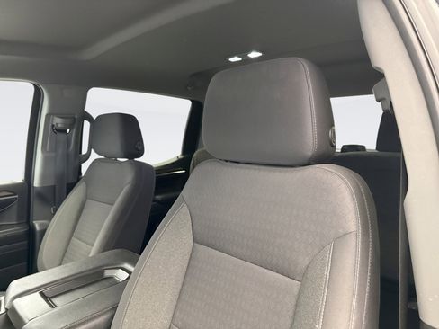 Used 2022 Chevrolet Silverado 1500 LT image 10