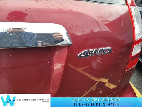 Used 2011 Honda CR-V EX image 16