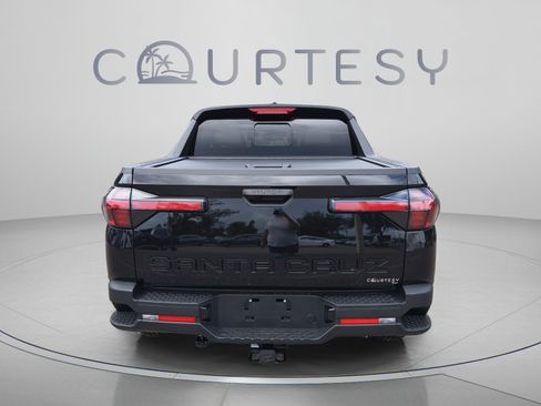 New 2027 Hyundai Santa Cruz SEL FWD image 4