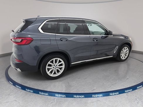 Used 2020 BMW X5 sDrive40i w/ Premium Package RWD image 5