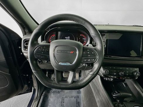 Certified 2025 Dodge Durango R/T AWD/4WD image 19
