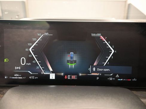 Used 2024 BMW X5 xDrive40i image 16