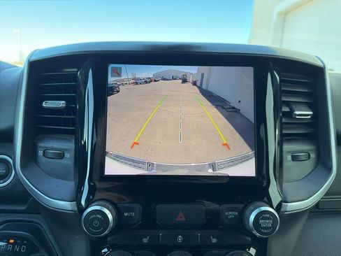 Certified 2024 RAM 1500 Big Horn image 18