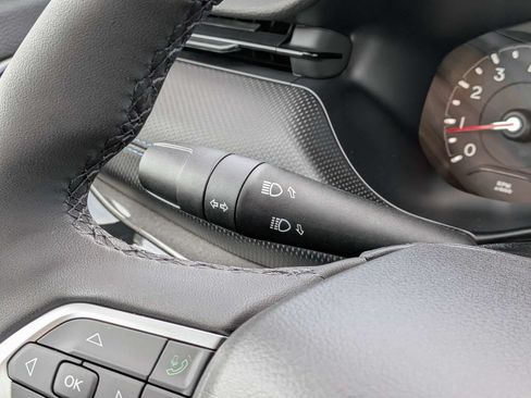New 2026 Jeep Compass Latitude AWD/4WD image 24