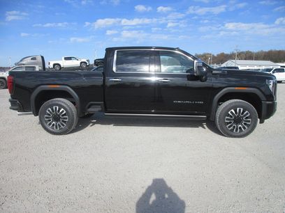 New 2026 GMC Sierra 2500 Denali Ultimate