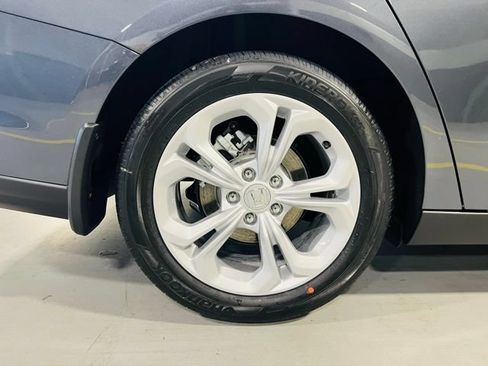 New 2026 Honda Accord LX image 10