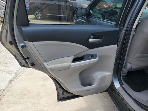 Used 2012 Honda CR-V EX-L image 16