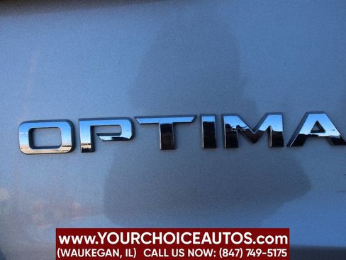 Used 2014 Kia Optima LX image 18