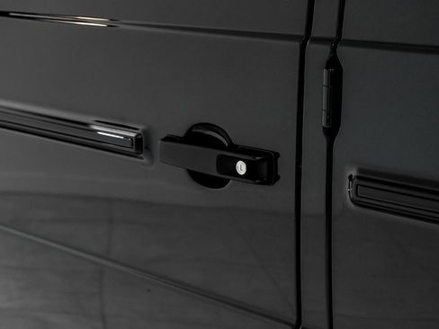 Used 2023 Mercedes-Benz G 63 AMG 4MATIC image 32