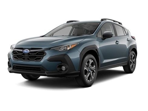 Certified 2024 Subaru Crosstrek 2.0i Premium AWD/4WD image 2