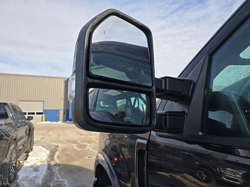 Used 2021 Ford F250 Lariat w/ Tremor Off-Road Package image 8