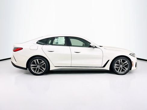 Used 2024 BMW 430i Gran Coupe xDrive AWD/4WD image 10