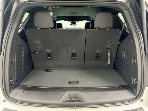 New 2026 Chevrolet Tahoe LT AWD/4WD image 25