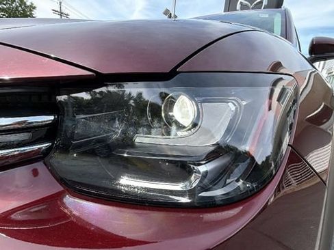 Used 2024 MAZDA CX-90 Plug-In Hybrid w/ Premium Pkg AWD/4WD image 10