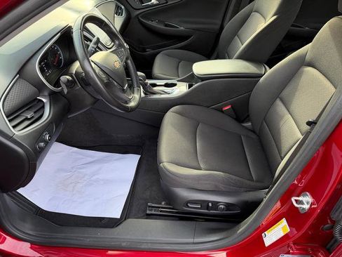 Used 2021 Chevrolet Malibu RS image 11