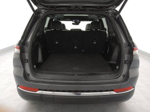 Used 2024 Jeep Grand Cherokee Limited 4xe image 29