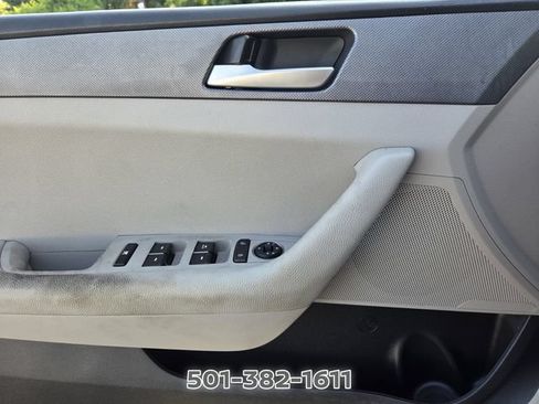 Used 2018 Hyundai Sonata ECO FWD image 28