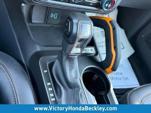 Used 2023 Ford Bronco Badlands AWD/4WD image 20