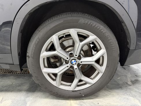 Used 2023 BMW X3 xDrive30i w/ Premium Package image 27