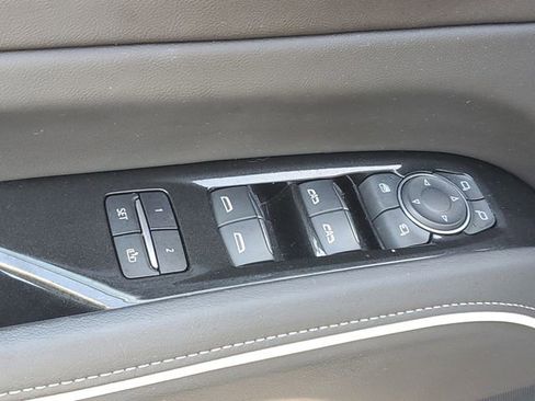 Certified 2023 Cadillac Escalade Premium Luxury w/ Performance Package AWD/4WD image 10