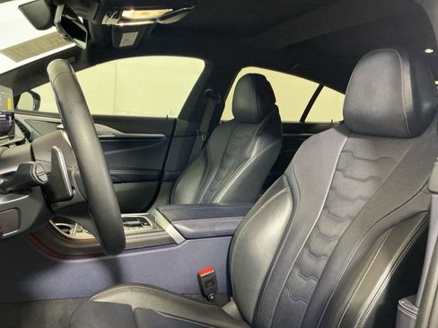 Certified 2024 BMW 840i Gran Coupe xDrive image 22