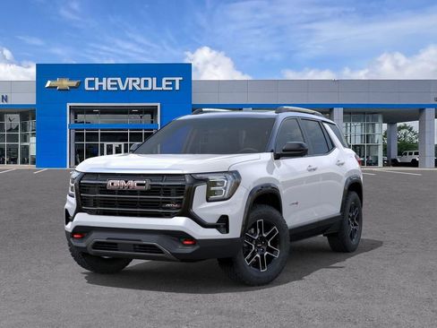 New 2026 GMC Terrain AT4 w/ Convenience Package III AWD/4WD image 26