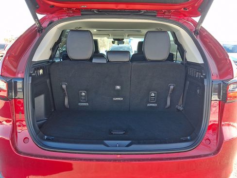 Used 2024 MAZDA CX-90 Plug-In Hybrid w/ Preferred image 31