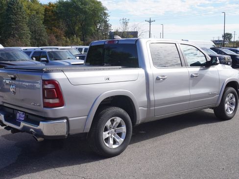 Used 2022 RAM 1500 Laramie image 5